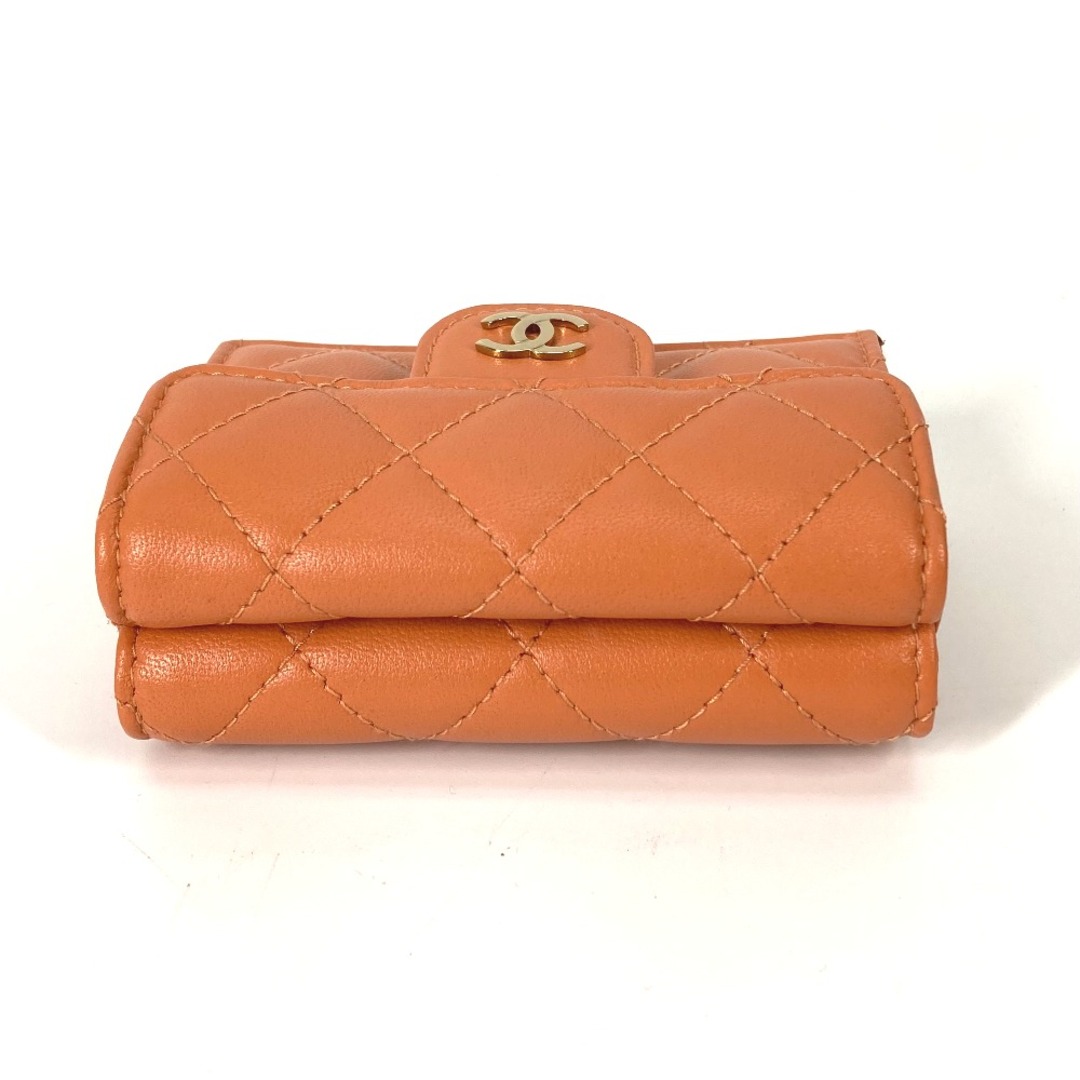 CHANEL - シャネル CHANEL マトラッセ キルティング AP0230 CC CHANEL - シャネル CHANEL マトラッセ キルティング AP0230 CC