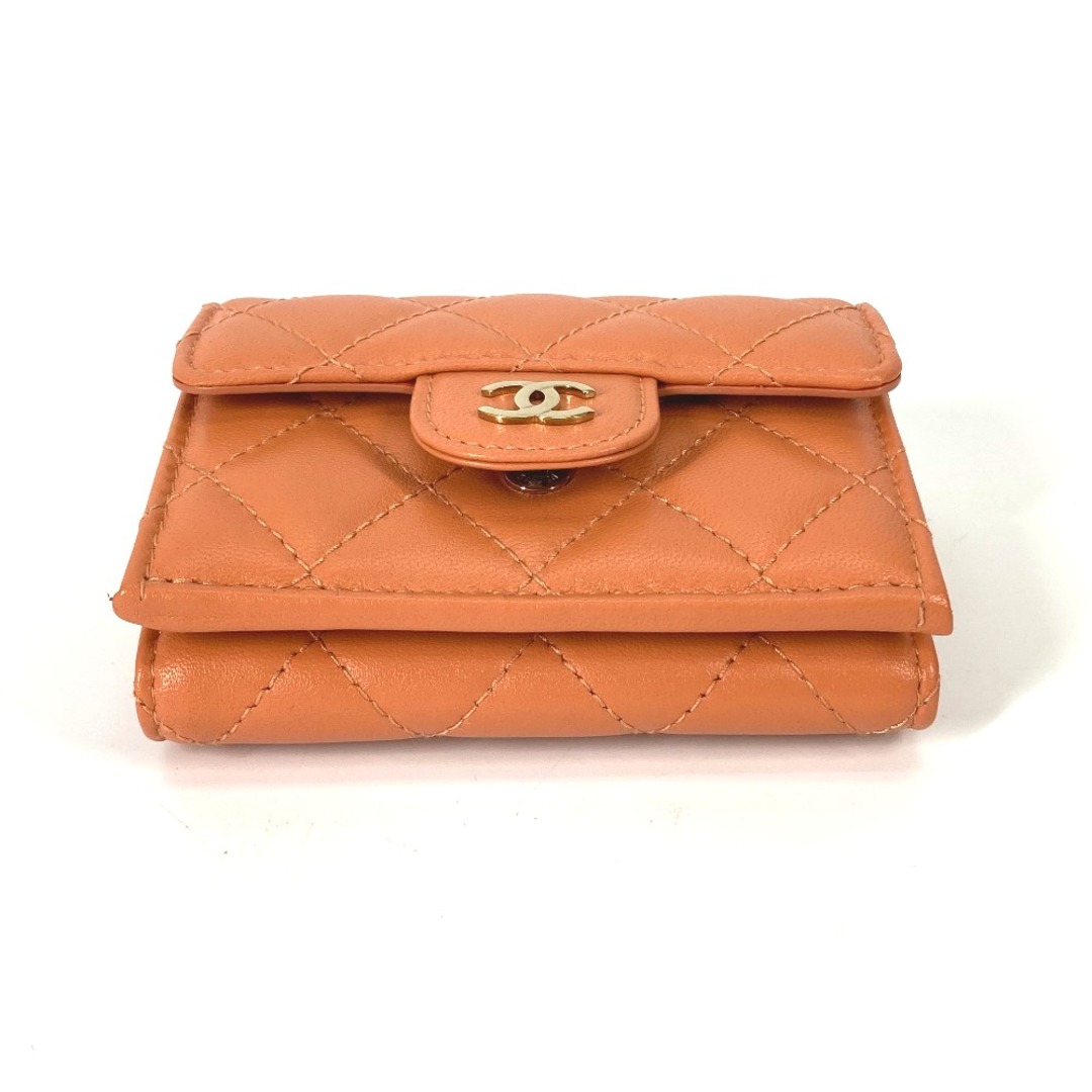 CHANEL - シャネル CHANEL マトラッセ キルティング AP0230 CC CHANEL - シャネル CHANEL マトラッセ キルティング AP0230 CC