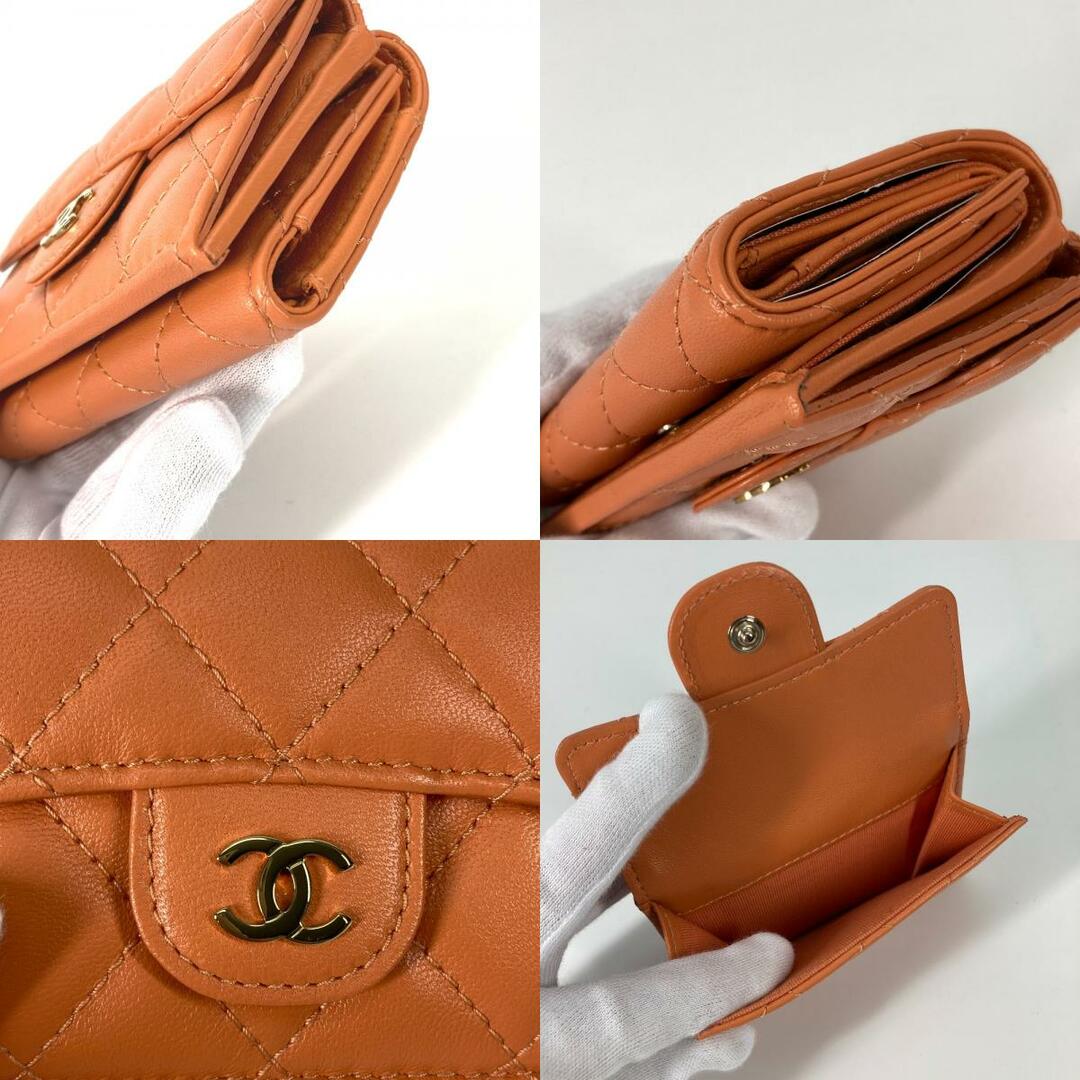 CHANEL - シャネル CHANEL マトラッセ キルティング AP0230 CC CHANEL - シャネル CHANEL マトラッセ キルティング AP0230 CC