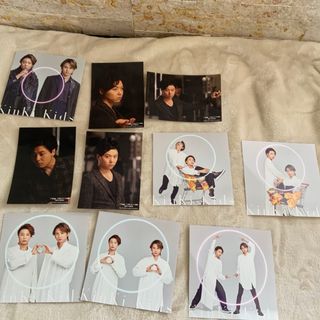 キンキキッズ(KinKi Kids)の堂本剛:KinKi Kids：生写真：アルバムフォト絶版品　お買い得逸品(印刷物)