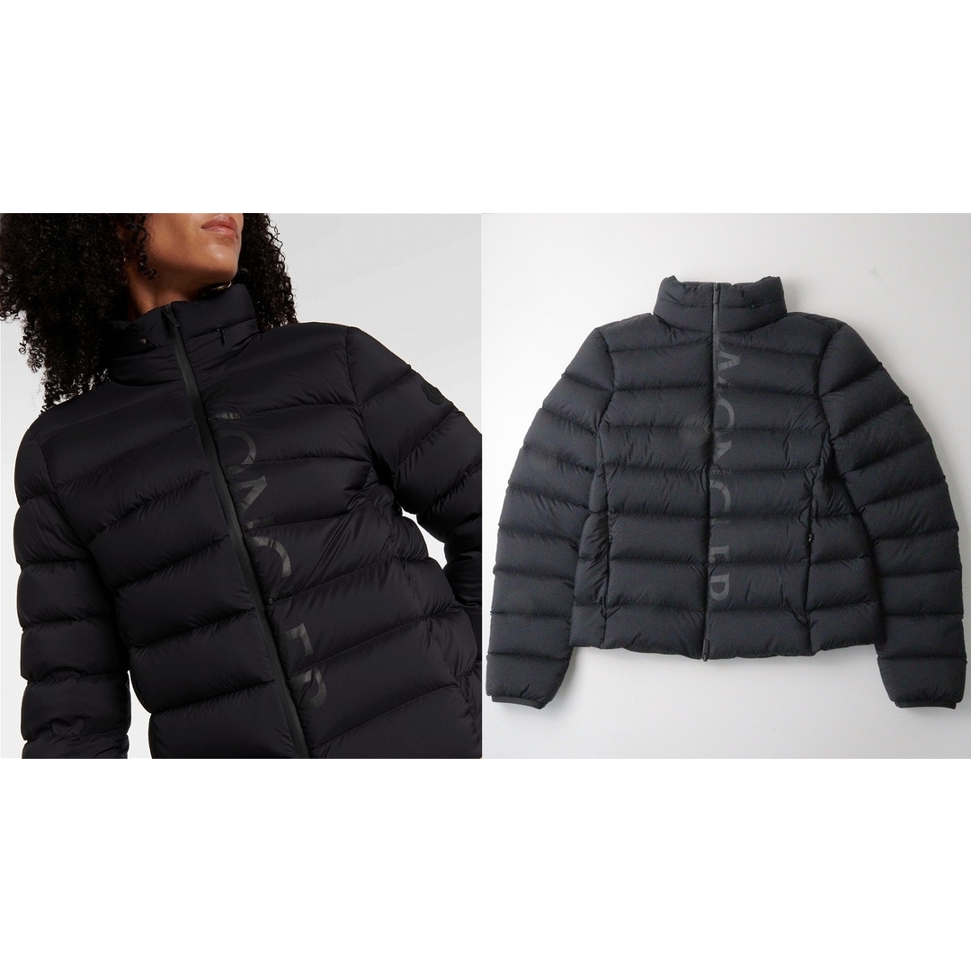 MONCLER - 美品 JPタグ 2022-2023FW モンクレール MONCLER CERCES