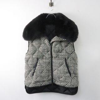 MONCLER - モンクレール ダウンベスト サイズ1 S 冬の通販 by ブラン ...