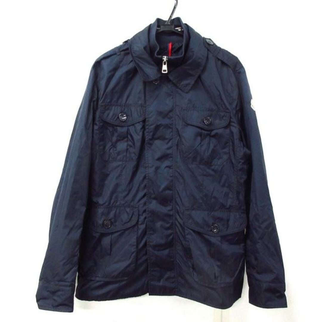 モンクレール ブルゾン サイズ4 XL メンズ モンクレール ブルゾン サイズ4 XL メンズ