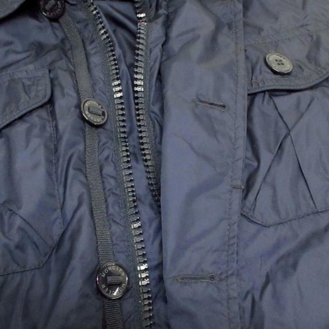 モンクレール ブルゾン サイズ4 XL メンズ モンクレール ブルゾン サイズ4 XL メンズ