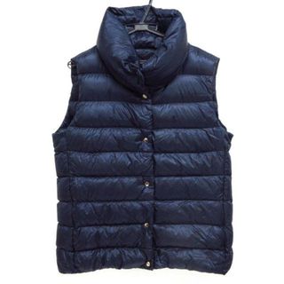 Moncler ダウンベスト　サイズ2  超美品‼️格安‼️