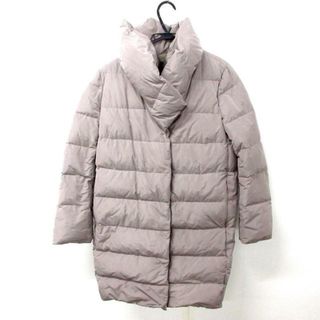 モンクレール(MONCLER)のモンクレール ダウンコート サイズ2 M(ダウンコート)