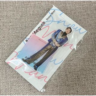 Johnny's - SnowMan タオル ／mania グッズの通販 by t's shop