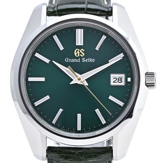 セイコー(SEIKO)のセイコー グランドセイコー 60本限定 SBGV241/9F82-0AH0 メンズ 【中古】(腕時計(アナログ))