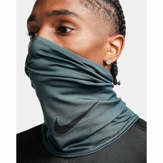 ナイキ(NIKE)の[新品] NIKE | ウィンター ウォリアー Dri-FIT ネックウォーマー(ネックウォーマー)