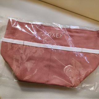 フォクシー(FOXEY)のフォクシートートバッグ(ノベルティグッズ)