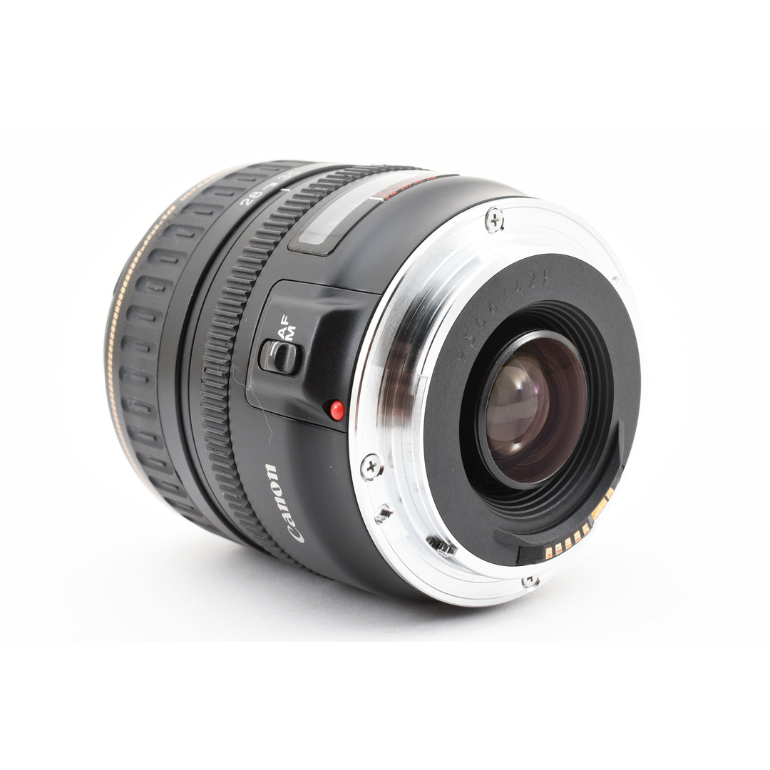 Canon(キヤノン)の良好♪ Canon EF 28-105mm F3.5-4.5 USM #6767 スマホ/家電/カメラのカメラ(レンズ(ズーム))の商品写真