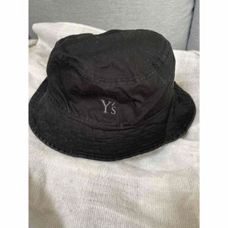 Yohji Yamamoto - ヨウジヤマモト　ニューエラコラボ　バケットハット