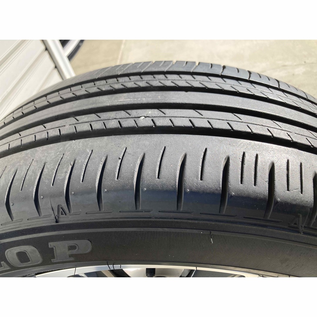 トヨタ - ☆送料無料☆トヨタ純正80系ハリアー Gグレード 18 トヨタ - ☆送料無料☆トヨタ純正80系ハリアー Gグレード 18
