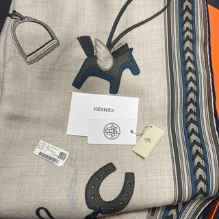 Hermes - 新品未使用！hermes エルメス ツイリー twilly ドレスコード