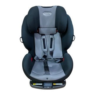 GRACO グレコ　チャイルドシート　ジュニアシート　G-LOCK