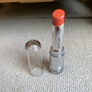 シュウウエムラ(shu uemura)のshu uemura ルージュ　アンリミテッド　OR 540(口紅)