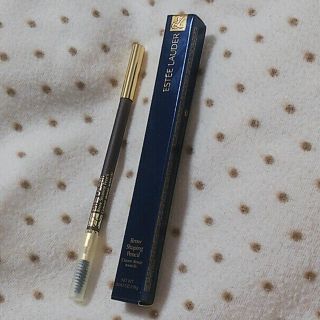 エスティローダー(Estee Lauder)の新品☆ｴｽﾃｨﾛｰﾀﾞｰ☆ﾍﾟﾝｼﾙ(その他)