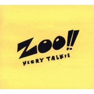 ＺＯＯ！！（初回生産限定盤）（ＤＶＤ付）(ボーカロイド)