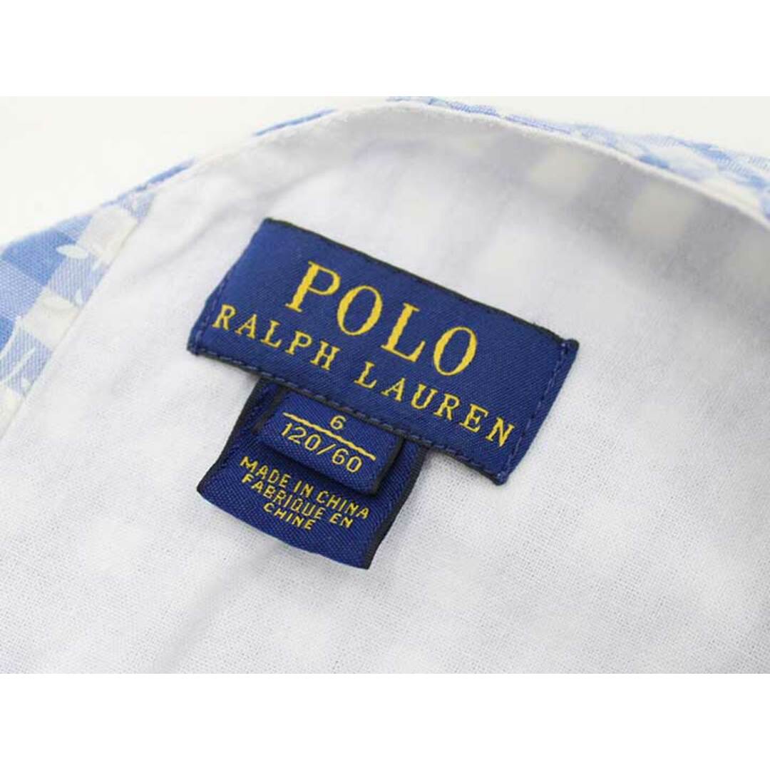 Ralph Lauren - ◇ラルフローレン/Ralph Lauren◇120cm ノースリーブ