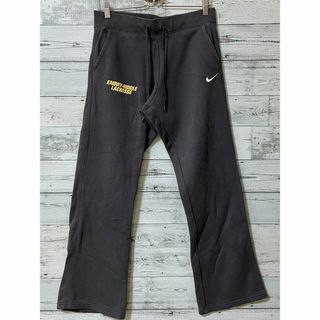 ナイキ(NIKE)のNIKE ナイキ　メンズ　スウェットパンツ　カレッジプリント　M C1(その他)