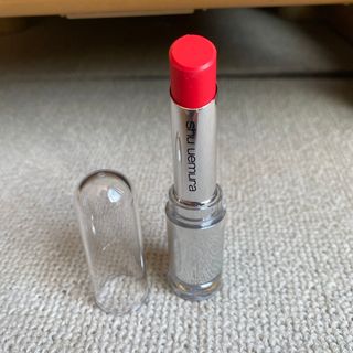 シュウウエムラ(shu uemura)のshu uemura ルージュ　アンリミテッドPK 363(口紅)