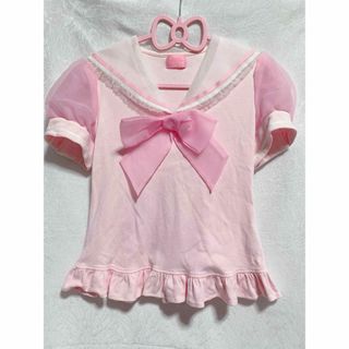 Angelic Pretty(カットソー(半袖/袖なし))のフリマアイテム一覧 Angelic Pretty(カットソー(半袖/袖なし))のフリマアイテム一覧