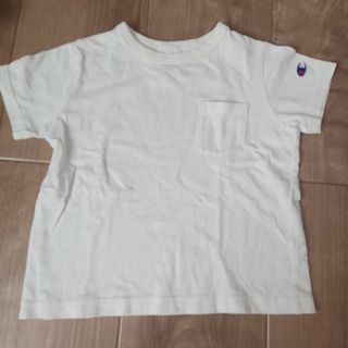 チャンピオン(Champion)のChampionキッズTシャツ(Tシャツ/カットソー)