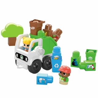 【特価商品】マテル(MATTEL)メガブロック(MEGA BLOKS) グリーン(その他)