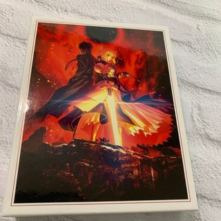 Fate/Zero Blu-rayBOX スタンダードエディション(アニメ)