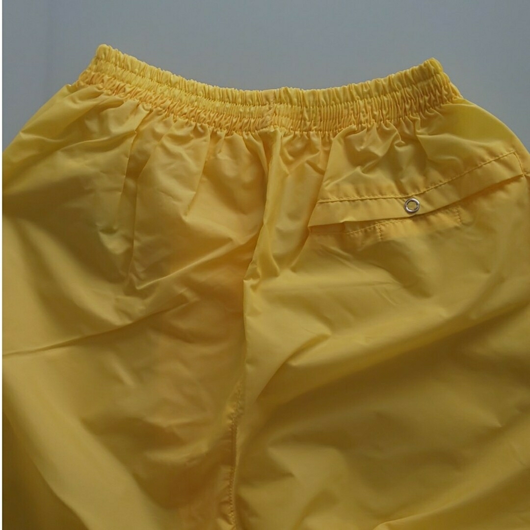 DUNLOP(ダンロップ)のwasabi様専用  レインスーツ  雨合羽 レディースのファッション小物(レインコート)の商品写真
