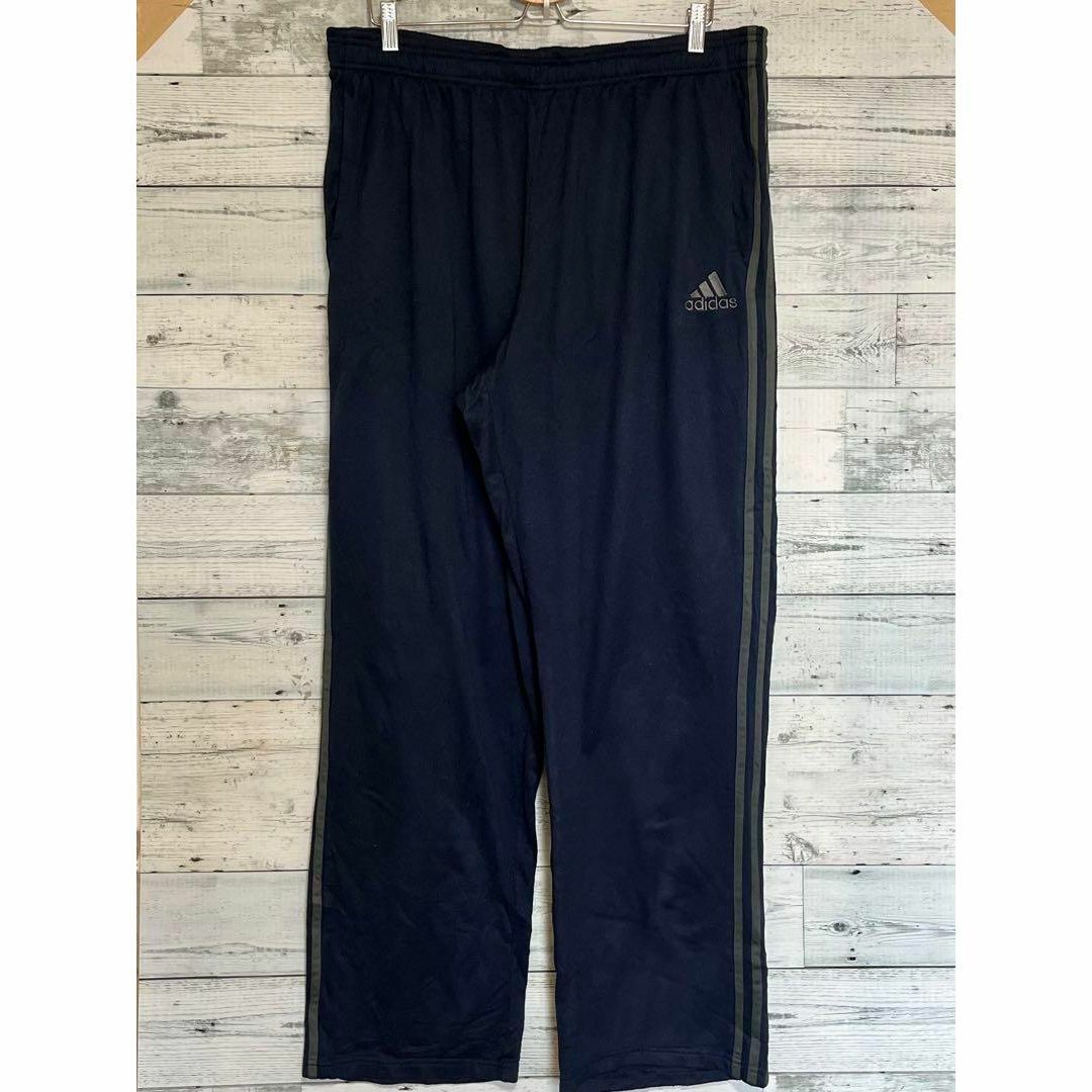 adidas(アディダス)のadidas アディダス　メンズ　スウェットパンツ　ビックサイズ　XL C1 メンズのパンツ(その他)の商品写真