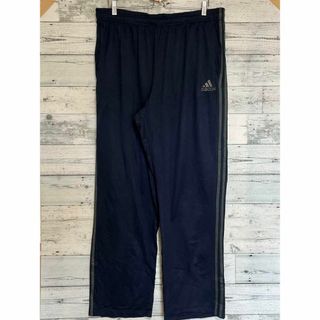 アディダス(adidas)のadidas アディダス　メンズ　スウェットパンツ　ビックサイズ　XL C1(その他)