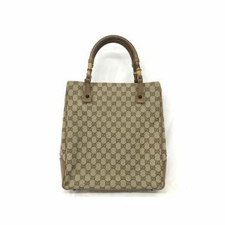 グッチ キャンバストートバッグの通販 300点以上 | Gucciを買うならラクマ