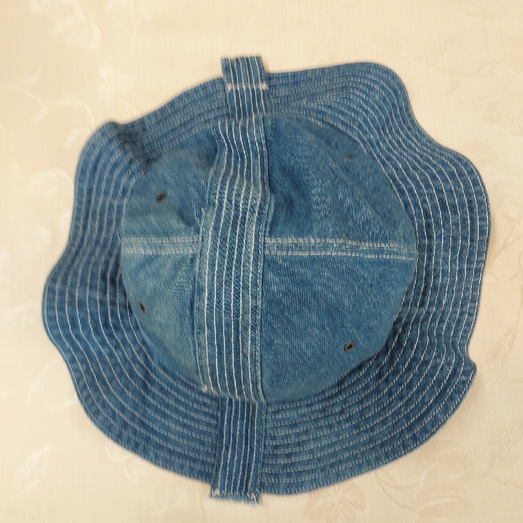 KAPITAL(キャピタル)のKAPITAL　チューリップハット メンズの帽子(ハット)の商品写真