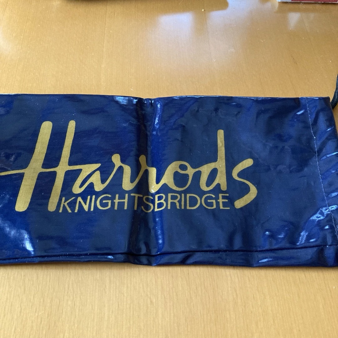 Harrods(ハロッズ)のharrods ハロッズ　マルチケース レディースのバッグ(エコバッグ)の商品写真