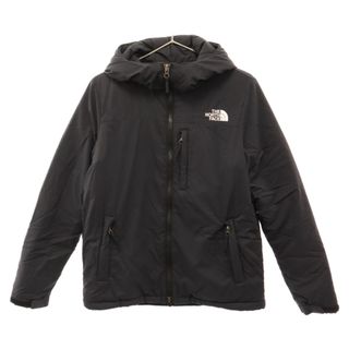 ザノースフェイス(THE NORTH FACE)のTHE NORTH FACE ザノースフェイス Trango Parka トランゴパーカー ジップアップ 中綿ジャケット ブラック レディース NYW81831(その他)