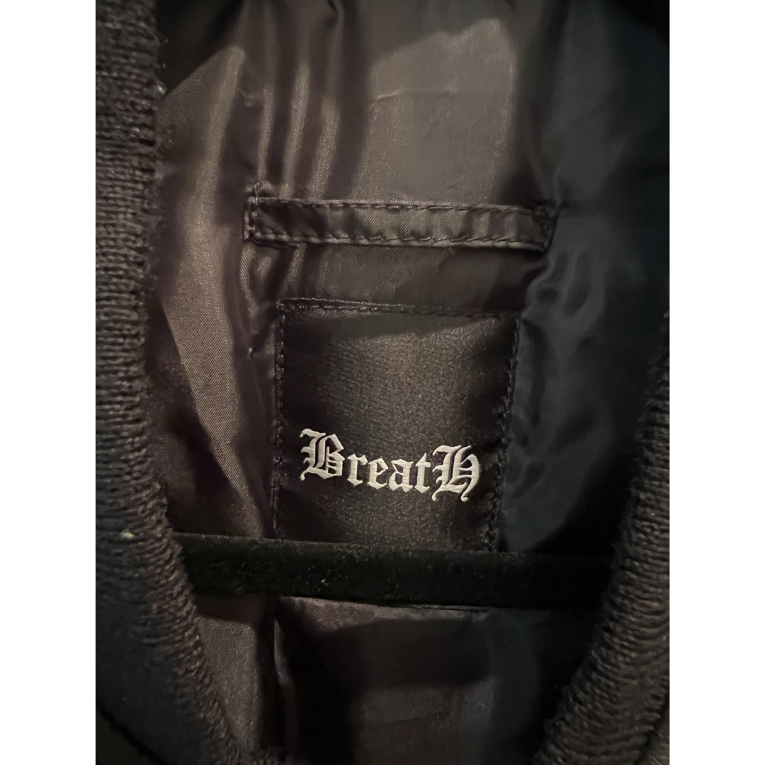 BREATH - BADHOPが手がける最高で最強アパレル ブランド”BREATH BREATH - BADHOPが手がける最高で最強アパレル ブランド”BREATH
