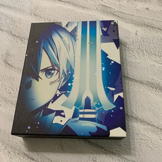 ソードアートオンライン／オーディナルスケールBlu-ray(アニメ)