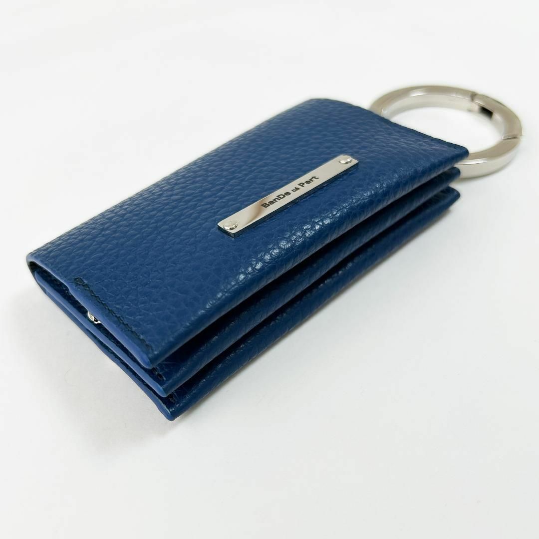 Hender Scheme(エンダースキーマ)のMulti Key Wallet Vol.3 /BanDe ná Part メンズのファッション小物(折り財布)の商品写真