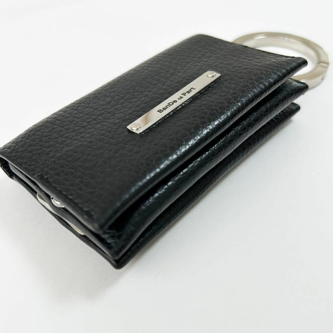 Hender Scheme(エンダースキーマ)のMulti Key Wallet Vol.3 /BanDe ná Part メンズのファッション小物(折り財布)の商品写真