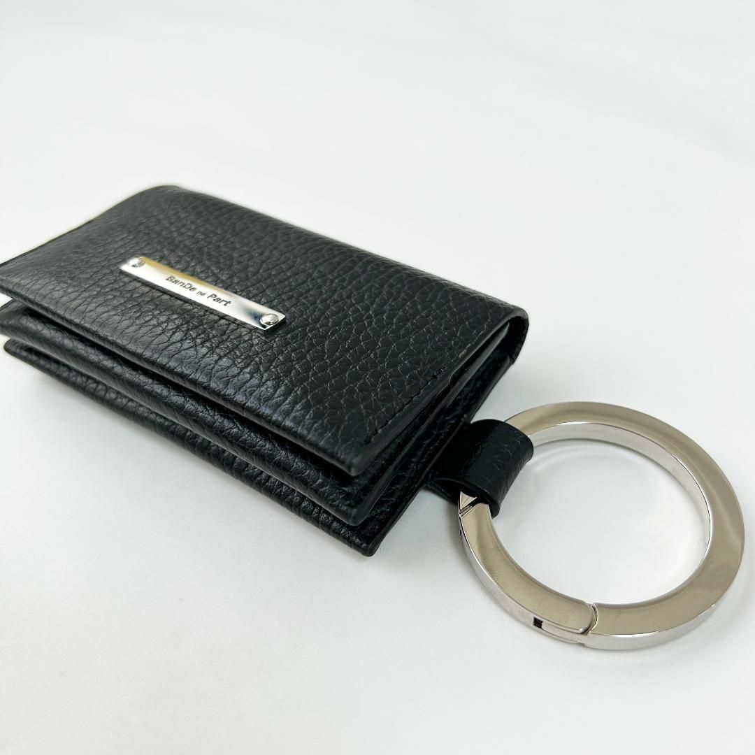 Hender Scheme(エンダースキーマ)のMulti Key Wallet Vol.3 /BanDe ná Part メンズのファッション小物(折り財布)の商品写真