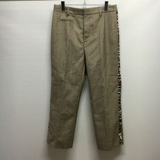 アールサーティーン(R13)のアメリカ製　R13　アールサーティーン　パンツ　USED　11182(カジュアルパンツ)