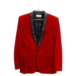 Saint Laurent - イヴ・サンローラン・ジャケット の通販 by ロッキー 