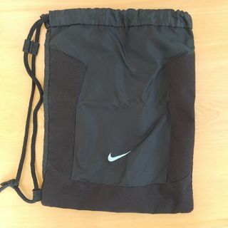 ナイキ(NIKE)のNIKE ナップサック マルチバッグ  シューズバッグ(バッグパック/リュック)