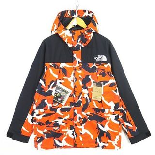 ザノースフェイス(THE NORTH FACE)のザノースフェイス NP62135 ノベルティ マウンテン ライト ジャケット L(その他)