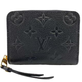 LOUIS VUITTON - 一点物 匿名配送 正規品 ルイヴィトン 財布 小銭入れ ...