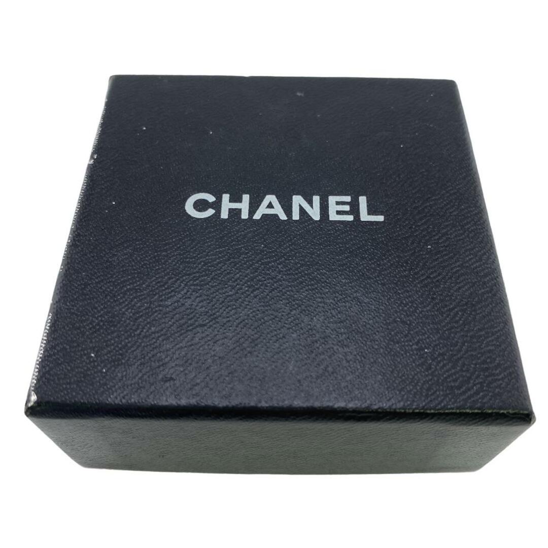 CHANEL(シャネル)のシャネル CHANEL イヤリング
 ココマーク 00A ブラック レディースのアクセサリー(イヤリング)の商品写真