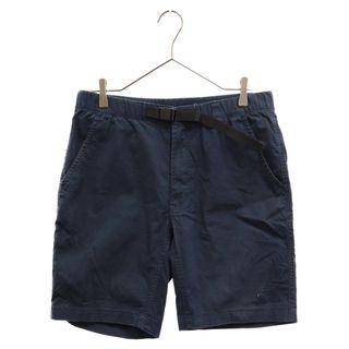 ザノースフェイス(THE NORTH FACE)のTHE NORTH FACE ザノースフェイス Cotton OX Light Short NB41941 コットン オックス ライト ショーツ ショートパンツ ネイビー(ショートパンツ)