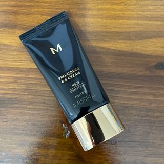 ミシャ(MISSHA)のミシャ　BBクリーム(BBクリーム)