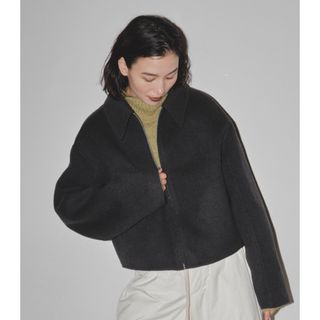 moussy - 美品❤️ MOUSSY【マウジー】ジャンパー ブルゾン アウター ...